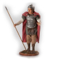 Soldato romano con lancia 30 cm - Statue Pasquali Soldato romano con lancia 30 cm - Statue Pasquali