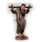 Ladrone per scena pasquale - Statue Pasquali Ladrone per scena pasquale - Statue Pasquali