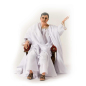 Ponzio Pilato cm 30 con trono - Statue Pasquali Ponzio Pilato cm 30 con trono - Statue Pasquali