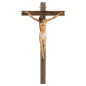 Crocefissione di Gesù 30 cm - Statue Pasquali Crocefissione di Gesù 30 cm - Statue Pasquali