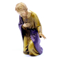 San Giuseppe per cm 12 - Statuine Landi Moranduzzo San Giuseppe per cm 12 - Statuine Landi Moranduzzo