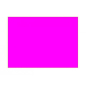 Foglio Gelatina Rosso Magenta cm  7x7
