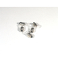 Busta 5 lampadine bianche att. E5,5 - 3,5-4,5 volts