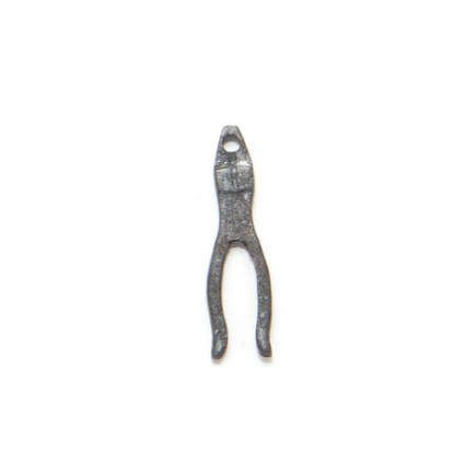 Pinza piccola