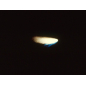 Diapositiva cometa Hale Bopp