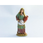 Donna con anfora in braccio palestinese cm 6,5 - Statuine Landi Moranduzzo