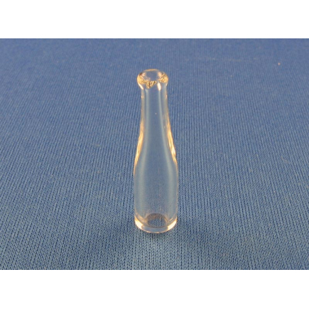 Bottiglia in vetro 3 cm.