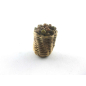 Cesto Olive Verdi