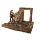 Strada per statuine cm. 10-12-13 - tipo B