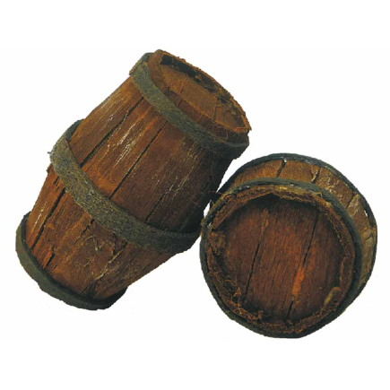 Botte h. cm. 7