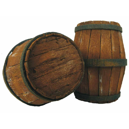 Botte h. 15