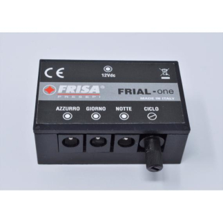Frial One Music FRISA- FOM