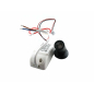 SP25C - Mini SPOT LED FRISA orientabile - luce bianca calda concentrata SP25C - Mini SPOT LED FRISA orientabile - luce bianca calda concentrata