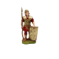 Soldato romano con scudo cm 6 - Statuine Landi Moranduzzo Soldato romano con scudo cm 6 - Statuine Landi Moranduzzo