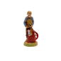 Arrotino cm 6 - Statuine Landi Moranduzzo Arrotino cm 6 - Statuine Landi Moranduzzo