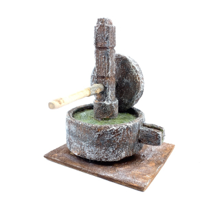 Macina per figure cm.10