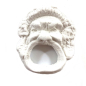 Maschera per fontana