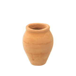 Giara cm. 4,5 in miniatura per presepi