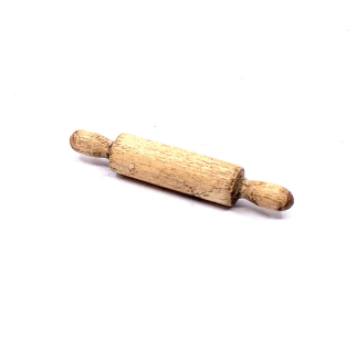 Mattarello per statuine cm. 15